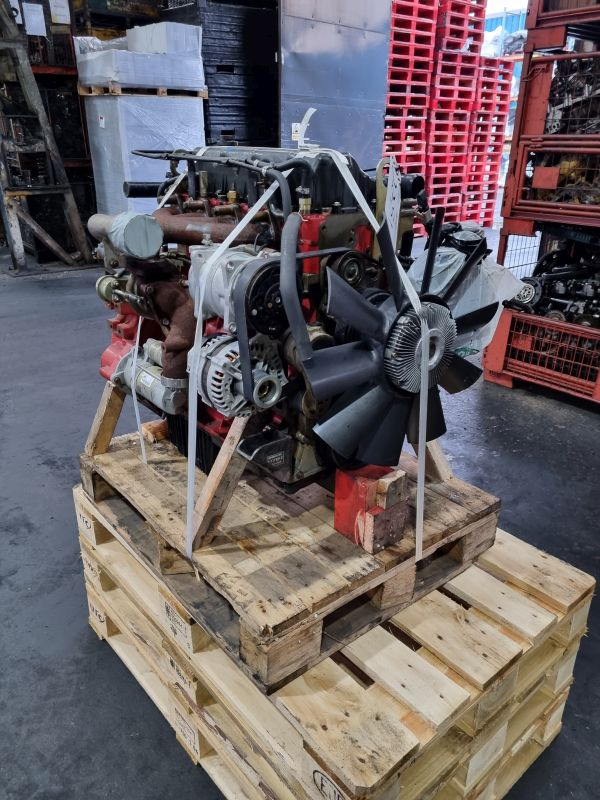 Cummins ISF3.8s5141 Engine - Двигатель: фото 4 Cummins ISF3.8s5141 Engine - Двигатель: фото 4