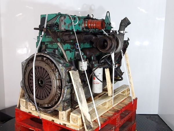Cummins ISM11 M405E 20 Engine (Truck) - Двигатель для Грузовиков: фото 1 Cummins ISM11 M405E 20 Engine (Truck) - Двигатель для Грузовиков: фото 1