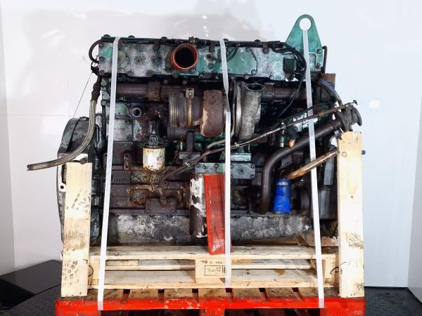 Cummins ISM11 M405E 20 Engine (Truck) - Двигатель для Грузовиков: фото 3 Cummins ISM11 M405E 20 Engine (Truck) - Двигатель для Грузовиков: фото 3