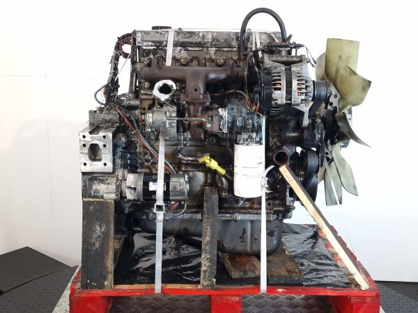 Cummins QSB4.5  CPL 8725 Engine (Plant) - Двигатель для Строительной техники: фото 4 Cummins QSB4.5  CPL 8725 Engine (Plant) - Двигатель для Строительной техники: фото 4