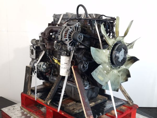 Cummins QSB4.5  CPL 8725 Engine (Plant) - Двигатель для Строительной техники: фото 5 Cummins QSB4.5  CPL 8725 Engine (Plant) - Двигатель для Строительной техники: фото 5