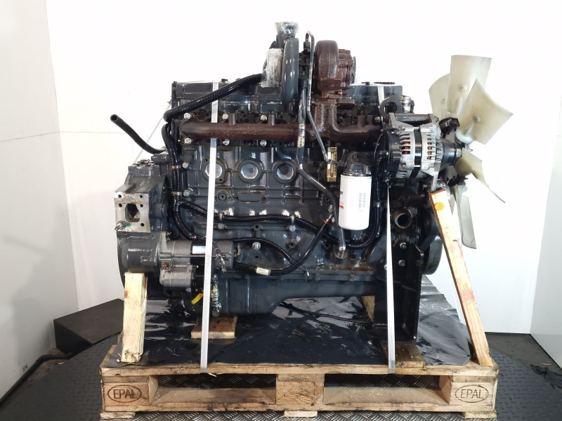 Cummins QSB7-G5 NR3 CPL 2605 Engine (Industrial) - Двигатель для Промышленного оборудования: фото 3 Cummins QSB7-G5 NR3 CPL 2605 Engine (Industrial) - Двигатель для Промышленного оборудования: фото 3