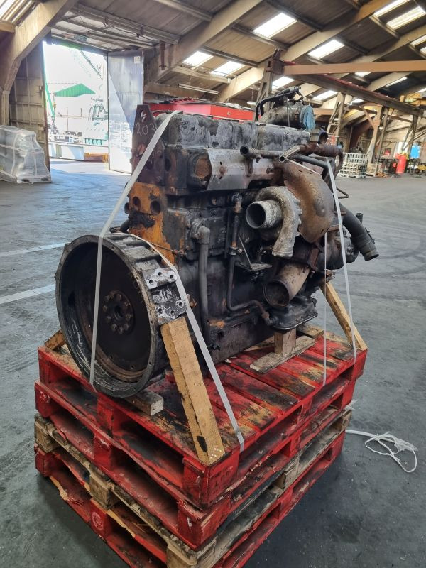 DAF 1160 WS242M ATI Engine (Truck) - Двигатель для Грузовиков: фото 4 DAF 1160 WS242M ATI Engine (Truck) - Двигатель для Грузовиков: фото 4