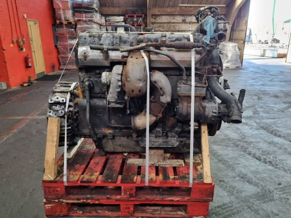 DAF 1160 WS242M ATI Engine (Truck) - Двигатель для Грузовиков: фото 5 DAF 1160 WS242M ATI Engine (Truck) - Двигатель для Грузовиков: фото 5