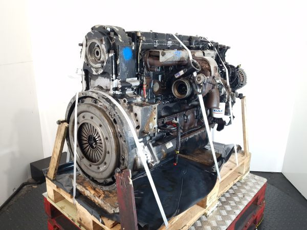 DAF 6ISB E3 5.9 Daf Spec CE162C with PTO on bellhousing Engine (Truck) - Двигатель для Грузовиков: фото 1 DAF 6ISB E3 5.9 Daf Spec CE162C with PTO on bellhousing Engine (Truck) - Двигатель для Грузовиков: фото 1