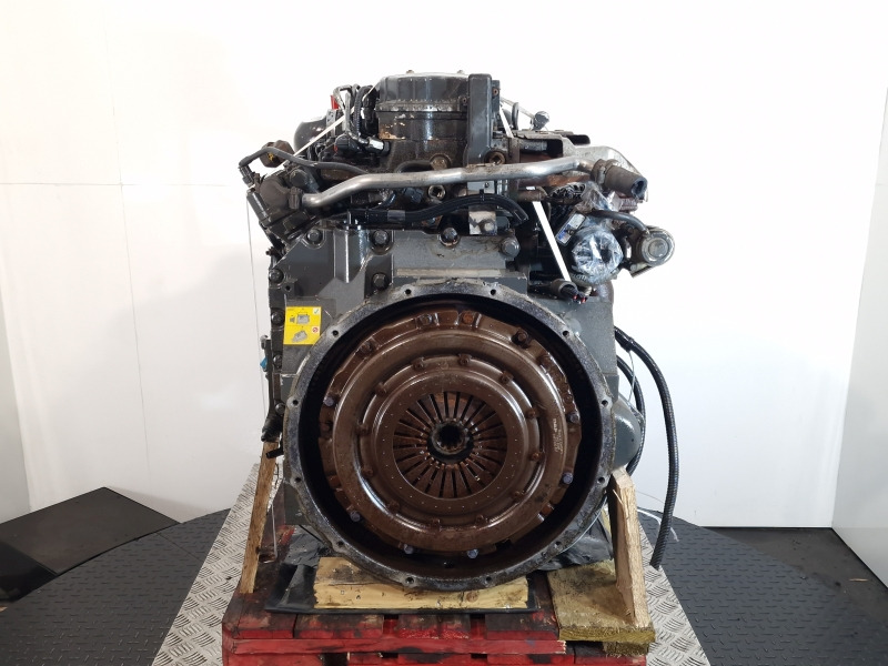 DAF FR118U2 Engine (Truck) - Двигатель для Грузовиков: фото 3 DAF FR118U2 Engine (Truck) - Двигатель для Грузовиков: фото 3