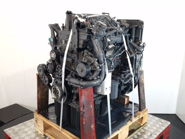 Двигатель для Грузовиков DAF ISF3.8 E6 C Engine (Truck): фото 6