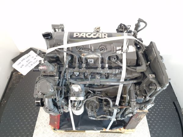 Двигатель для Грузовиков DAF ISF3.8 E6 C Engine (Truck): фото 9