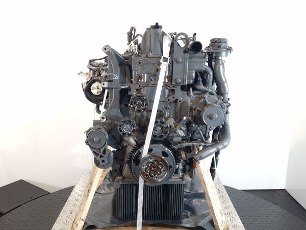 DAF ISF3.8 E6 C Engine (Truck) - Двигатель для Грузовиков: фото 5 DAF ISF3.8 E6 C Engine (Truck) - Двигатель для Грузовиков: фото 5