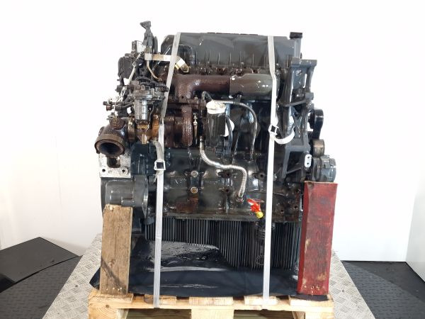 DAF ISF3.8 E6 C Engine (Truck) - Двигатель для Грузовиков: фото 3 DAF ISF3.8 E6 C Engine (Truck) - Двигатель для Грузовиков: фото 3