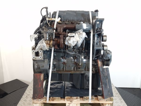 DAF ISF3.8 E6 C Engine (Truck) - Двигатель для Грузовиков: фото 3 DAF ISF3.8 E6 C Engine (Truck) - Двигатель для Грузовиков: фото 3