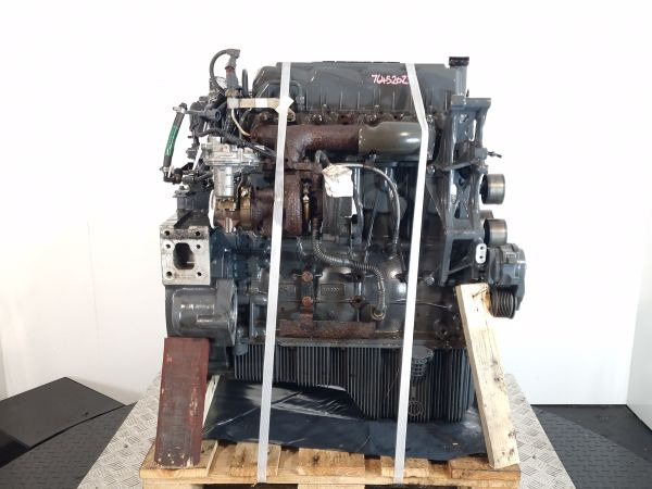 DAF ISF3.8 E6 C Engine (Truck) - Двигатель для Грузовиков: фото 3 DAF ISF3.8 E6 C Engine (Truck) - Двигатель для Грузовиков: фото 3