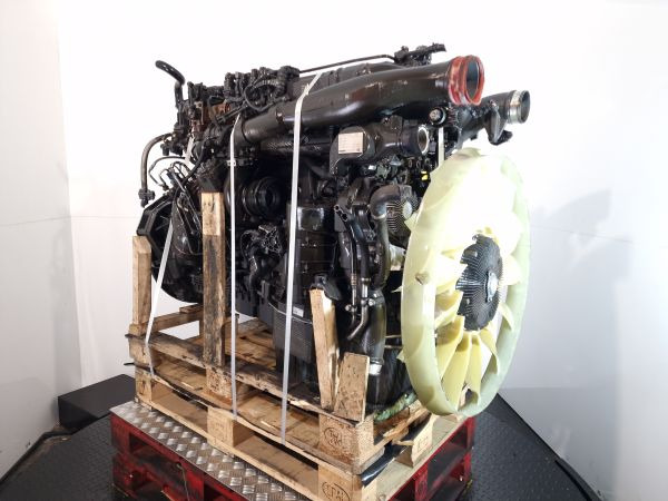 DAF MX-11 330 H4 Engine (Truck) - Двигатель для Грузовиков: фото 4 DAF MX-11 330 H4 Engine (Truck) - Двигатель для Грузовиков: фото 4