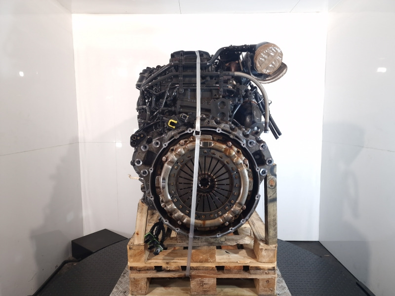 DAF MX-13 355 H3 Engine (Truck) - Двигатель для Грузовиков: фото 2 DAF MX-13 355 H3 Engine (Truck) - Двигатель для Грузовиков: фото 2