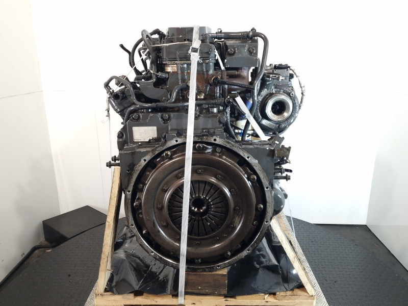 DAF PX-7 164 H1 Engine (Truck) - Двигатель для Грузовиков: фото 3 DAF PX-7 164 H1 Engine (Truck) - Двигатель для Грузовиков: фото 3