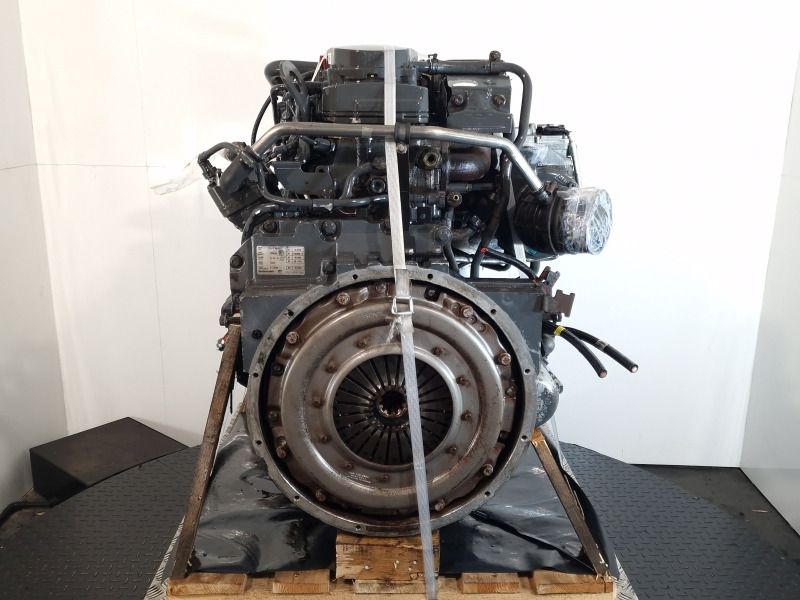 DAF PX-7 172 K1 Engine (Truck) - Двигатель для Грузовиков: фото 2 DAF PX-7 172 K1 Engine (Truck) - Двигатель для Грузовиков: фото 2