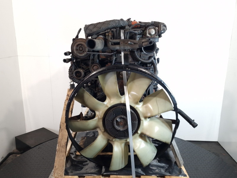 DAF PX-7 194 K1 Engine (Truck) - Двигатель для Грузовиков: фото 5 DAF PX-7 194 K1 Engine (Truck) - Двигатель для Грузовиков: фото 5