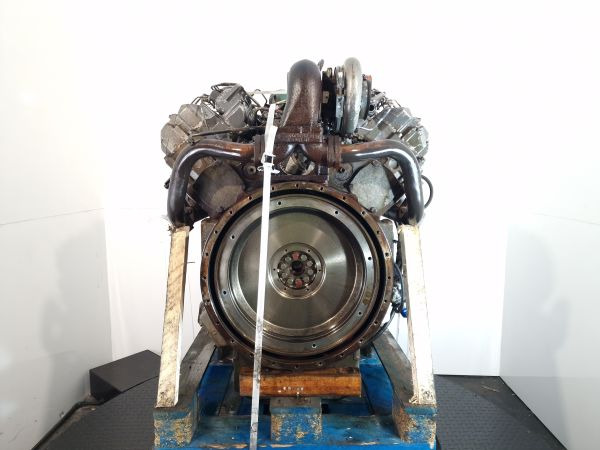 Deutz BF6M1015C Engine (Industrial) - Двигатель для Промышленного оборудования: фото 3 Deutz BF6M1015C Engine (Industrial) - Двигатель для Промышленного оборудования: фото 3