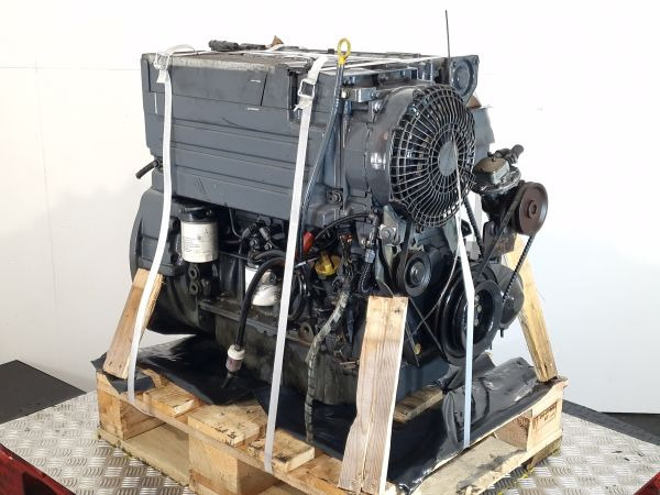 Deutz D2011 L04 I Engine (Industrial) - Двигатель для Промышленного оборудования: фото 5 Deutz D2011 L04 I Engine (Industrial) - Двигатель для Промышленного оборудования: фото 5