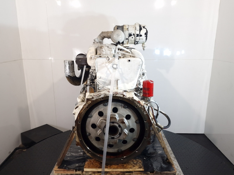 Deutz D914L06 Engine (Industrial) - Двигатель для Промышленного оборудования: фото 3 Deutz D914L06 Engine (Industrial) - Двигатель для Промышленного оборудования: фото 3