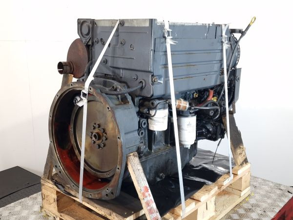 Deutz F4L2011 Engine (Plant) - Двигатель для Строительной техники: фото 1 Deutz F4L2011 Engine (Plant) - Двигатель для Строительной техники: фото 1