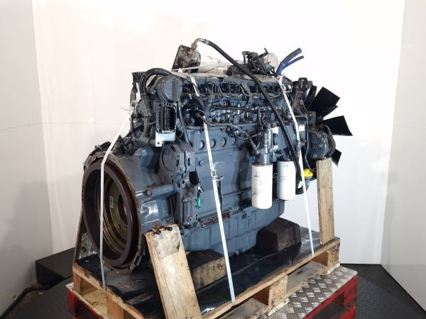 Deutz TCD 2013 L06 2V Engine (Industrial) - Двигатель для Промышленного оборудования: фото 1 Deutz TCD 2013 L06 2V Engine (Industrial) - Двигатель для Промышленного оборудования: фото 1