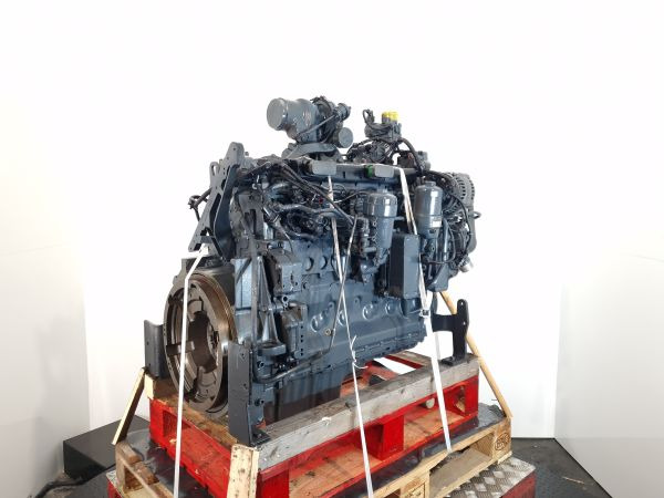 Deutz TCD6.1 L6 Reconditioned Engine (Industrial) - Двигатель для Промышленного оборудования: фото 1 Deutz TCD6.1 L6 Reconditioned Engine (Industrial) - Двигатель для Промышленного оборудования: фото 1