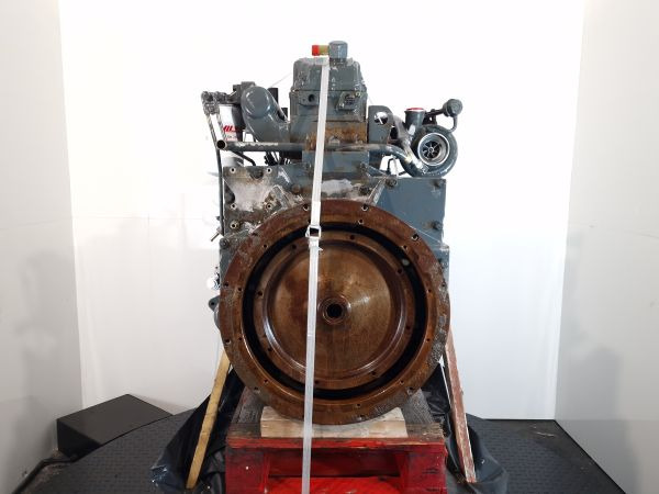 Doosan DL08 Engine (Plant) D300 WHEEL LOADER - Двигатель для Строительной техники: фото 4 Doosan DL08 Engine (Plant) D300 WHEEL LOADER - Двигатель для Строительной техники: фото 4