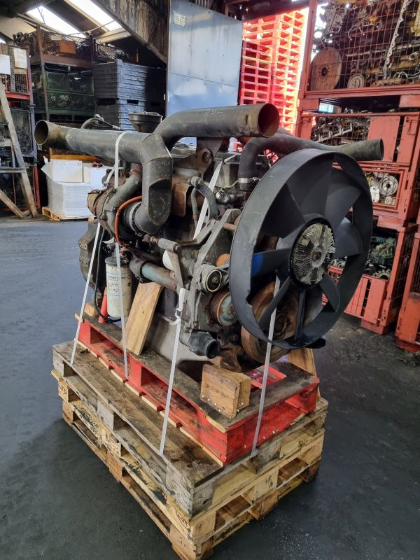 INTERNATIONAL DT530 330 Engine (Truck) - Двигатель для Грузовиков: фото 5 INTERNATIONAL DT530 330 Engine (Truck) - Двигатель для Грузовиков: фото 5