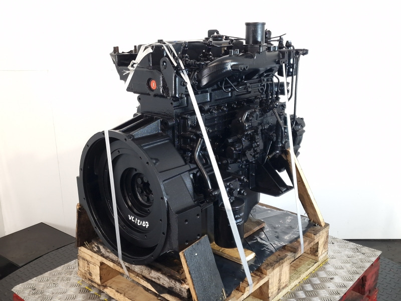 Isuzu 4BG1 Engine (Plant) - Двигатель для Строительной техники: фото 1 Isuzu 4BG1 Engine (Plant) - Двигатель для Строительной техники: фото 1