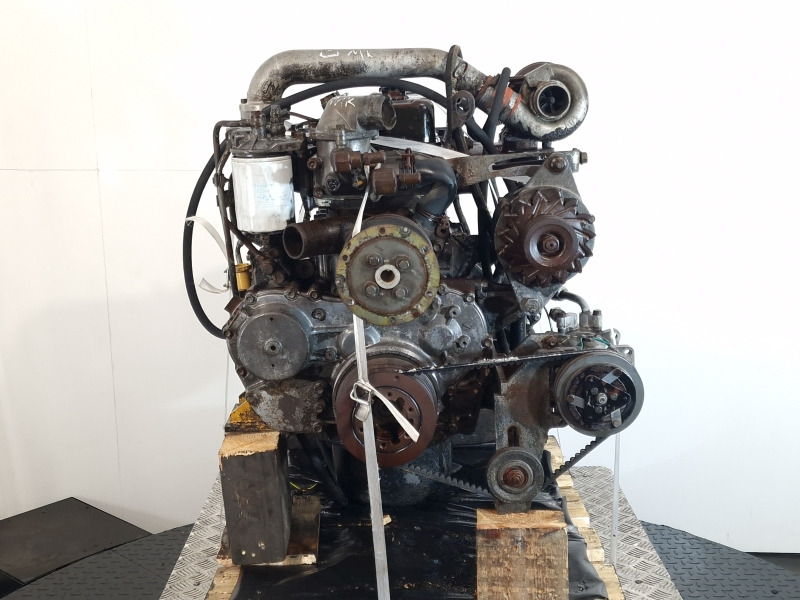 Isuzu 4BG1 Engine (Plant) - Двигатель для Строительной техники: фото 5 Isuzu 4BG1 Engine (Plant) - Двигатель для Строительной техники: фото 5