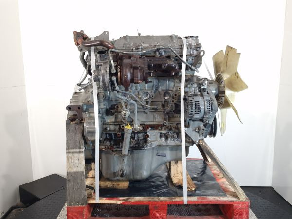 Isuzu 4HK1XDIBA-01 Engine (Plant) - Двигатель для Строительной техники: фото 3 Isuzu 4HK1XDIBA-01 Engine (Plant) - Двигатель для Строительной техники: фото 3