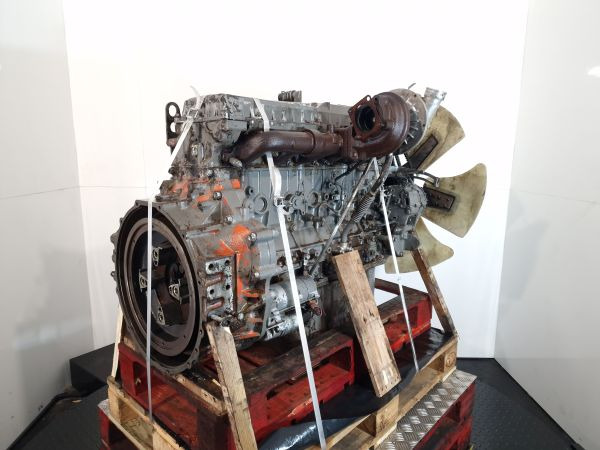 Isuzu 6HK1XQP Engine (Plant) - Двигатель для Строительной техники: фото 1 Isuzu 6HK1XQP Engine (Plant) - Двигатель для Строительной техники: фото 1
