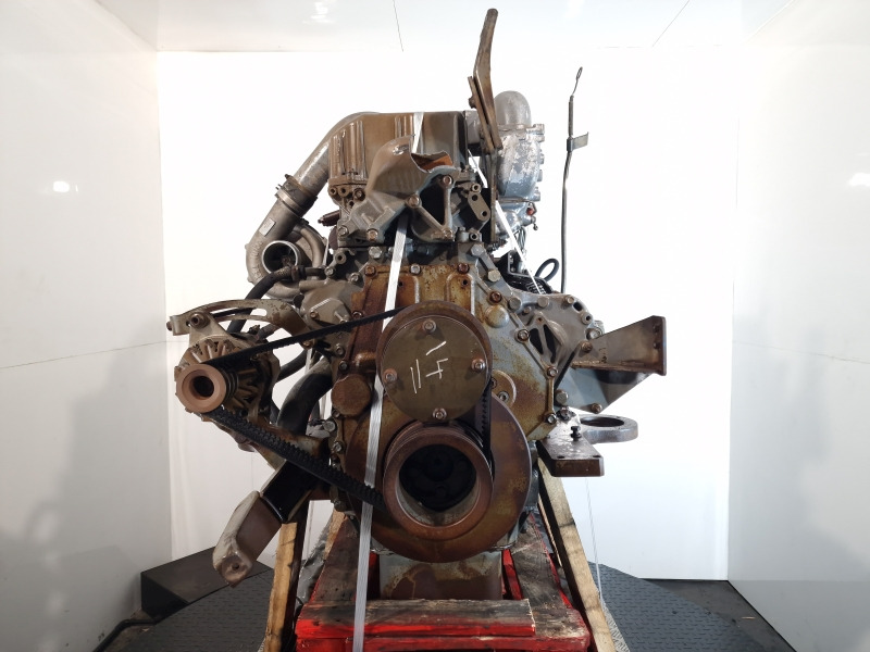 Isuzu 6WG1 Engine (Plant) - Двигатель для Строительной техники: фото 5 Isuzu 6WG1 Engine (Plant) - Двигатель для Строительной техники: фото 5