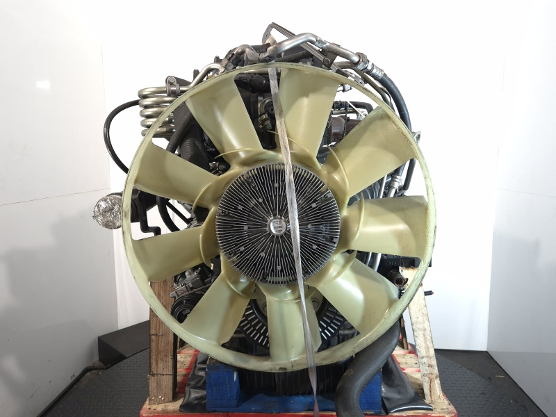 Iveco Cursor 13 F3HGE611J*P Engine (Truck) 2023 (See Notes) - Двигатель для Грузовиков: фото 5 Iveco Cursor 13 F3HGE611J*P Engine (Truck) 2023 (See Notes) - Двигатель для Грузовиков: фото 5