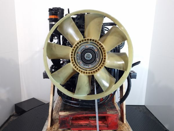 Iveco Cursor 8 E4 F2BE3681 Engine (Truck) - Двигатель для Грузовиков: фото 5 Iveco Cursor 8 E4 F2BE3681 Engine (Truck) - Двигатель для Грузовиков: фото 5