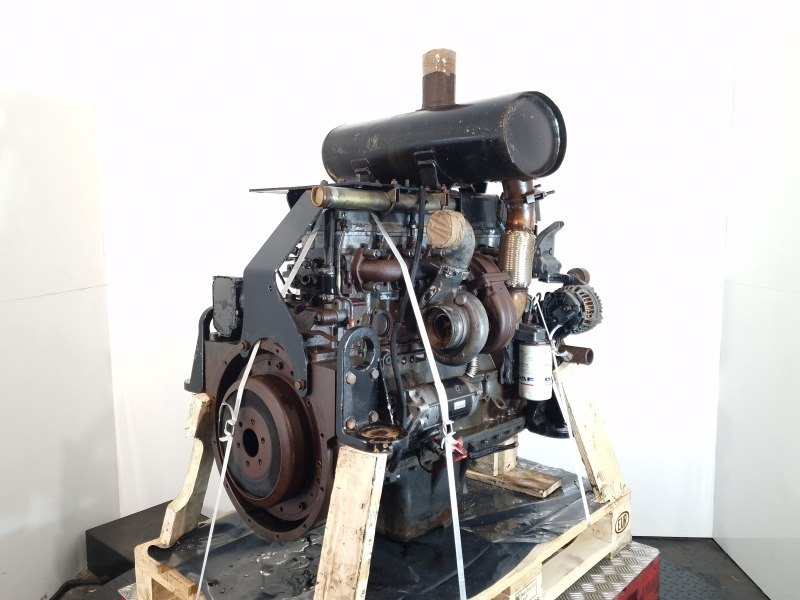 Iveco FPT 667TA F4HE0684J*D Engine (Plant) - Двигатель для Строительной техники: фото 1 Iveco FPT 667TA F4HE0684J*D Engine (Plant) - Двигатель для Строительной техники: фото 1