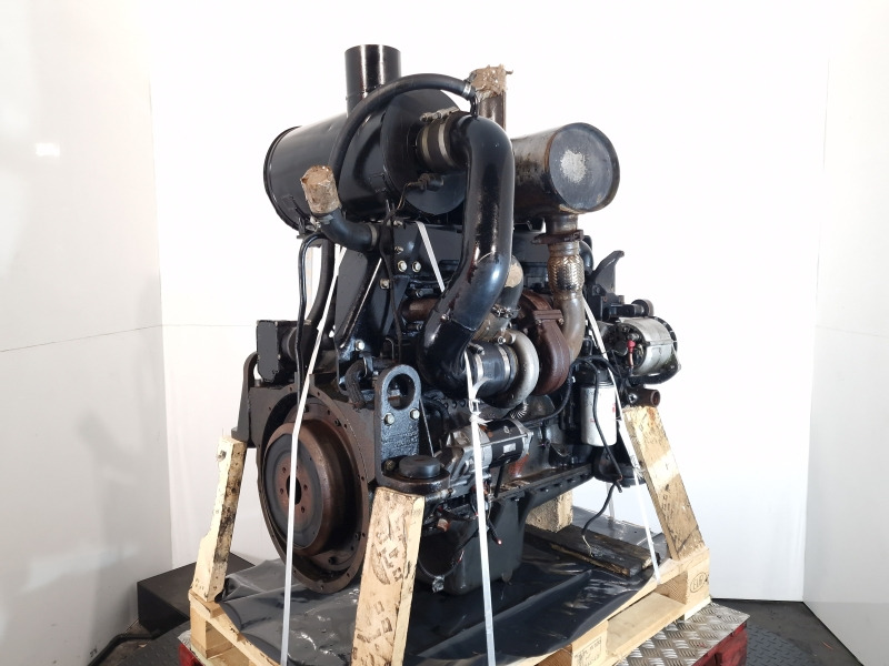 Iveco FPT F4HE9684E*J104 Engine (Plant) - Двигатель для Строительной техники: фото 1 Iveco FPT F4HE9684E*J104 Engine (Plant) - Двигатель для Строительной техники: фото 1