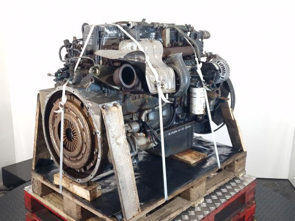 Iveco Tector 6ISB Euro 5 F4AE3681B*U107 Engine (Truck) - Двигатель для Грузовиков: фото 1 Iveco Tector 6ISB Euro 5 F4AE3681B*U107 Engine (Truck) - Двигатель для Грузовиков: фото 1