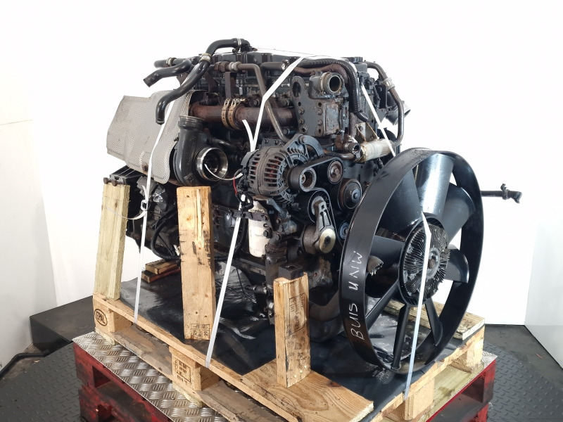 Iveco Tector 7 F4AFE611E*C006 Engine (Truck) - Двигатель для Грузовиков: фото 5 Iveco Tector 7 F4AFE611E*C006 Engine (Truck) - Двигатель для Грузовиков: фото 5