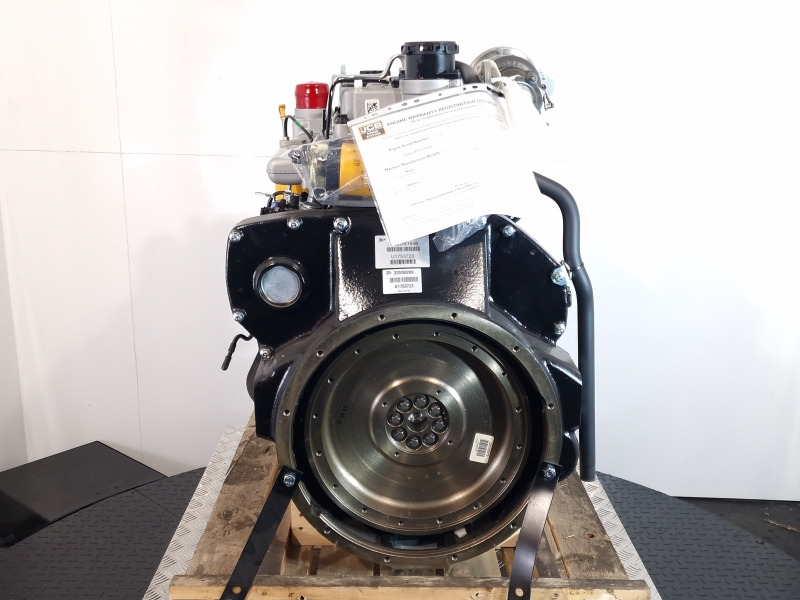 JCB TCA-74 Engine (Plant) - Двигатель для Строительной техники: фото 2 JCB TCA-74 Engine (Plant) - Двигатель для Строительной техники: фото 2