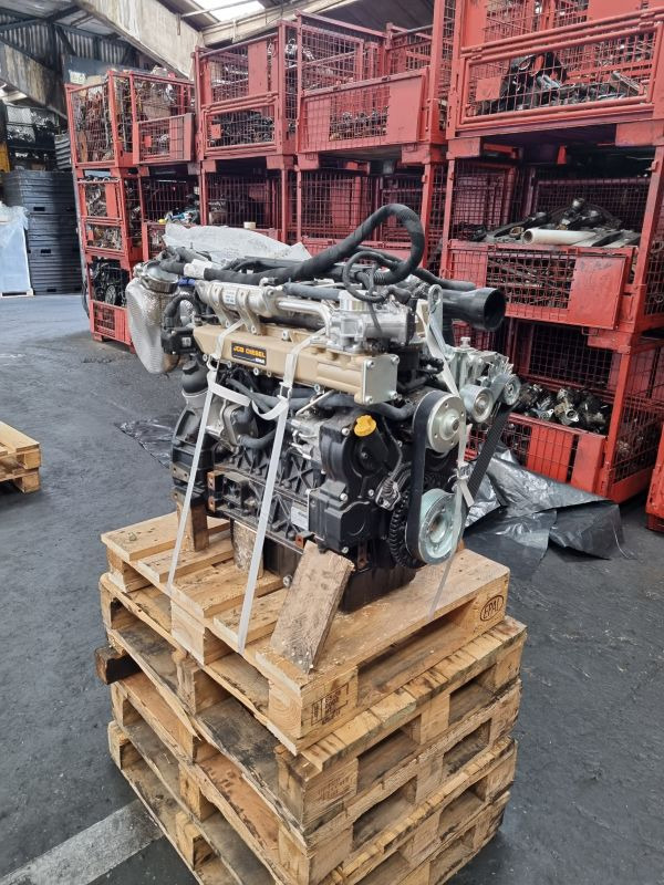 Kohler/JCB KDI-TCR 2504E5/22B Engine (Plant) - Двигатель для Строительной техники: фото 5 Kohler/JCB KDI-TCR 2504E5/22B Engine (Plant) - Двигатель для Строительной техники: фото 5