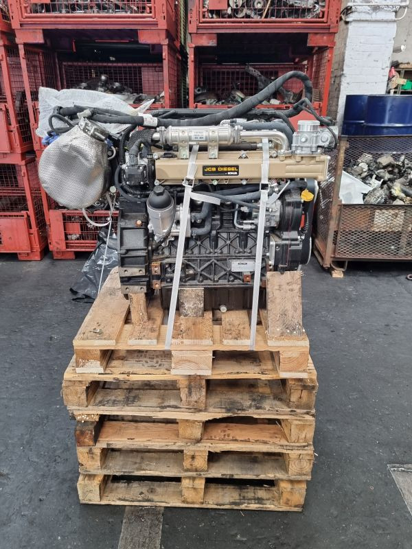Kohler/JCB KDI-TCR 2504E5/22B Engine (Plant) - Двигатель для Строительной техники: фото 4 Kohler/JCB KDI-TCR 2504E5/22B Engine (Plant) - Двигатель для Строительной техники: фото 4