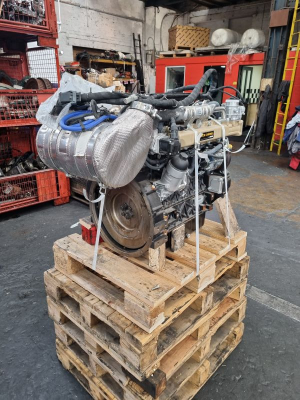 Kohler/JCB KDI-TCR 2504E5/22B Engine (Plant) - Двигатель для Строительной техники: фото 2 Kohler/JCB KDI-TCR 2504E5/22B Engine (Plant) - Двигатель для Строительной техники: фото 2