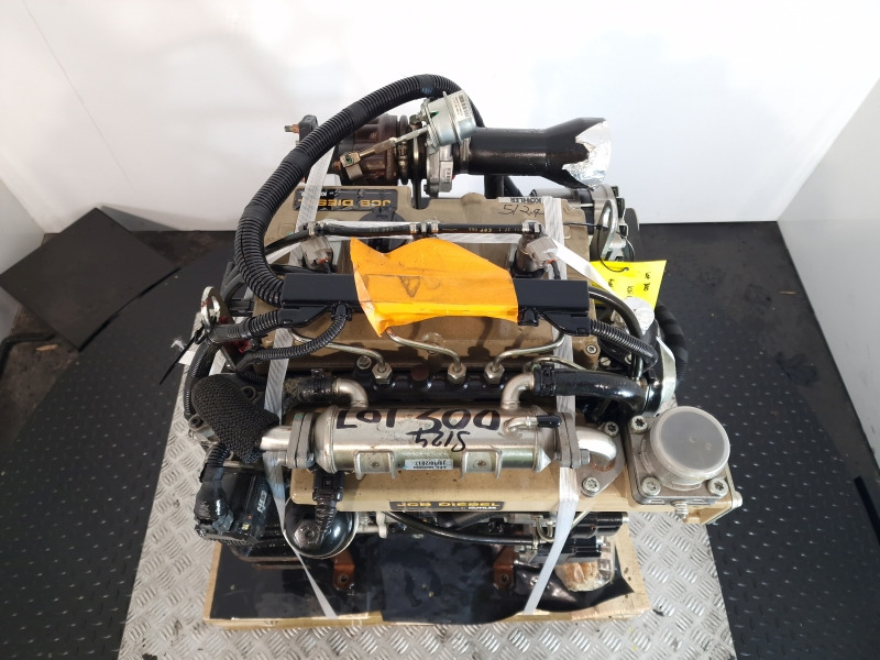 Новый Двигатель для Промышленного оборудования Kohler/JCB KDI1903TCR/26 Engine (Industrial): фото 10