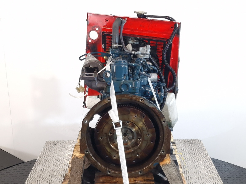 Kubota D722 Engine (Industrial) - Двигатель для Промышленного оборудования: фото 4 Kubota D722 Engine (Industrial) - Двигатель для Промышленного оборудования: фото 4