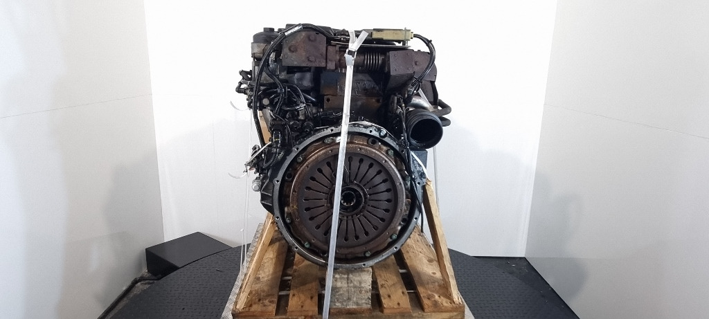 MAN D0836 LFL63 Engine (Truck) - Двигатель для Грузовиков: фото 3 MAN D0836 LFL63 Engine (Truck) - Двигатель для Грузовиков: фото 3