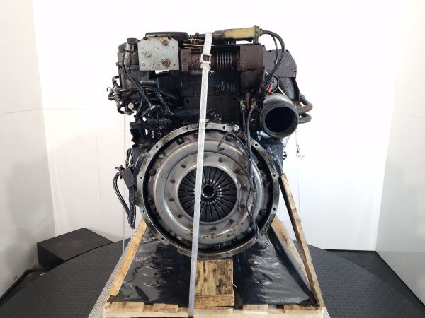 MAN D0836 LFL65 Engine (Truck) - Двигатель для Грузовиков: фото 3 MAN D0836 LFL65 Engine (Truck) - Двигатель для Грузовиков: фото 3