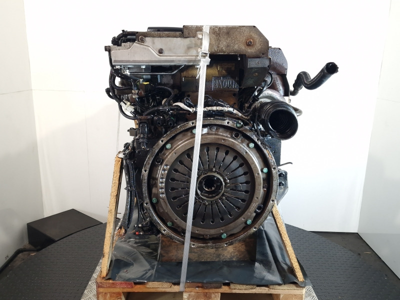 MAN D0836 LFL66 Engine (Truck) - Двигатель для Грузовиков: фото 2 MAN D0836 LFL66 Engine (Truck) - Двигатель для Грузовиков: фото 2