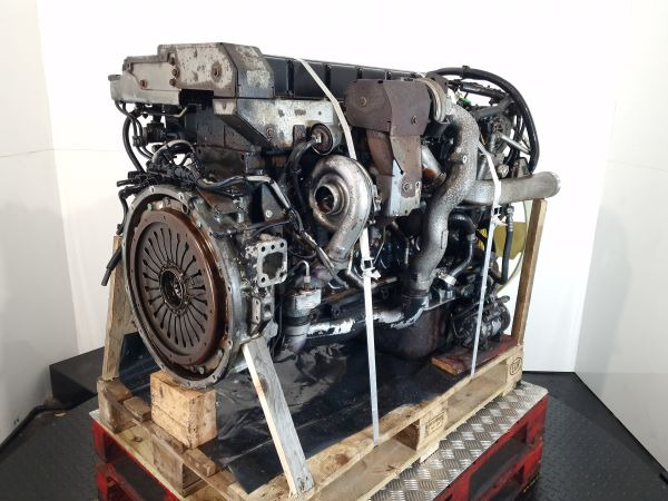 MAN D0836 LFL66 Engine (Truck) - Двигатель для Грузовиков: фото 1 MAN D0836 LFL66 Engine (Truck) - Двигатель для Грузовиков: фото 1